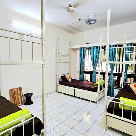 Elephant House - Boutique Hostel & Cowork Meribel Village ภายนอก รูปภาพ