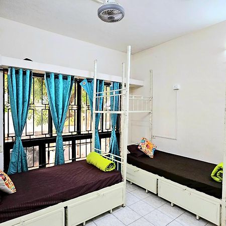 Elephant House - Boutique Hostel & Cowork Meribel Village ภายนอก รูปภาพ
