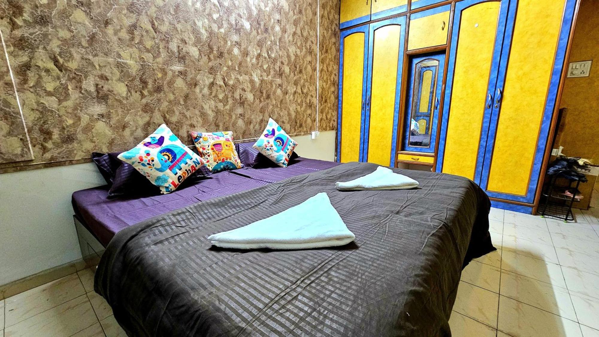 Elephant House - Boutique Hostel & Cowork Meribel Village ภายนอก รูปภาพ