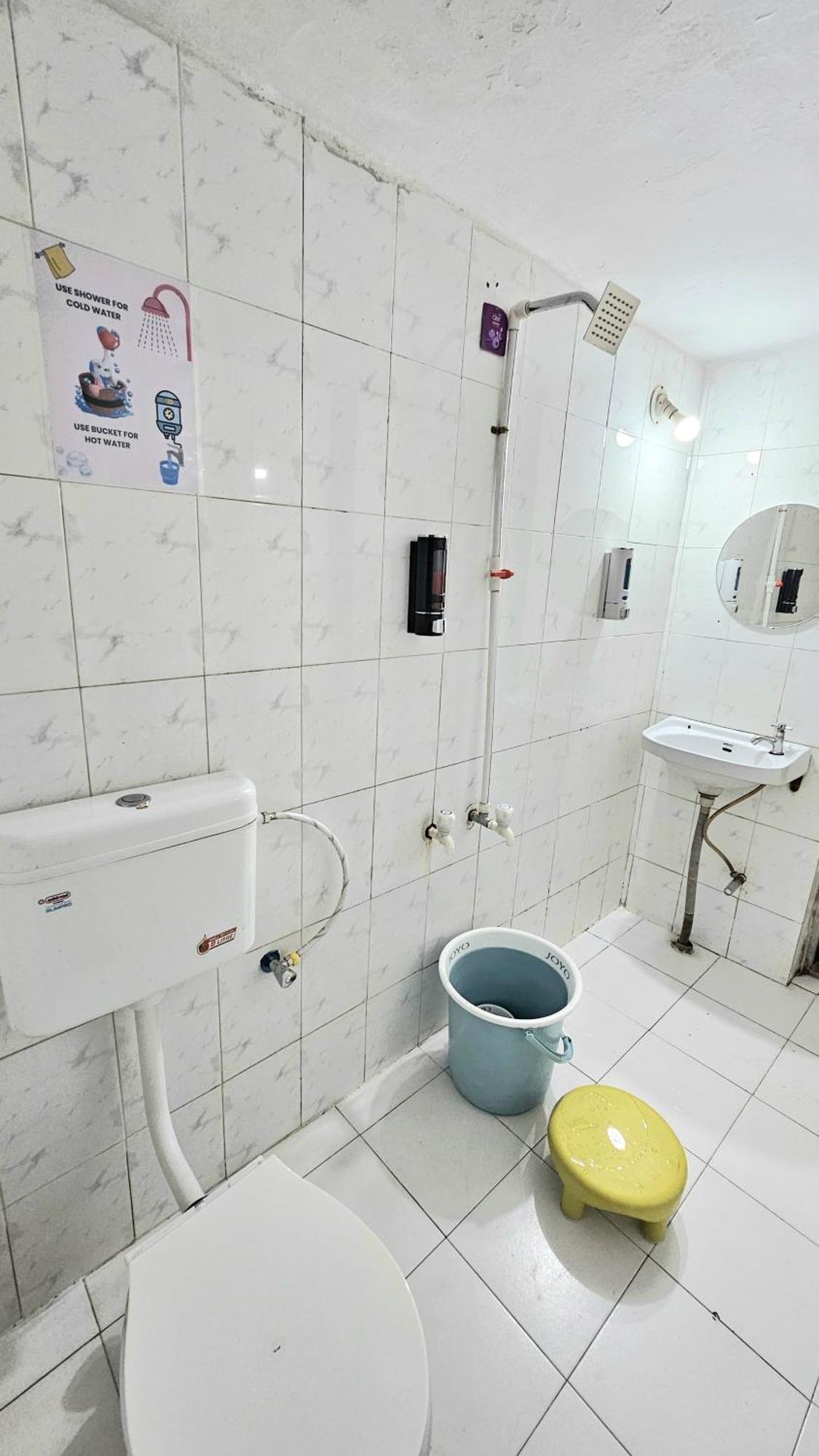 Elephant House - Boutique Hostel & Cowork Meribel Village ภายนอก รูปภาพ