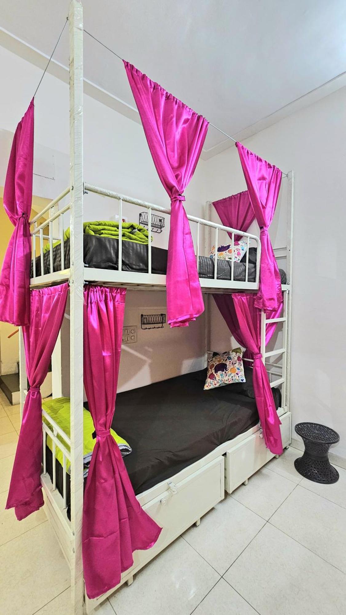 Elephant House - Boutique Hostel & Cowork Meribel Village ภายนอก รูปภาพ