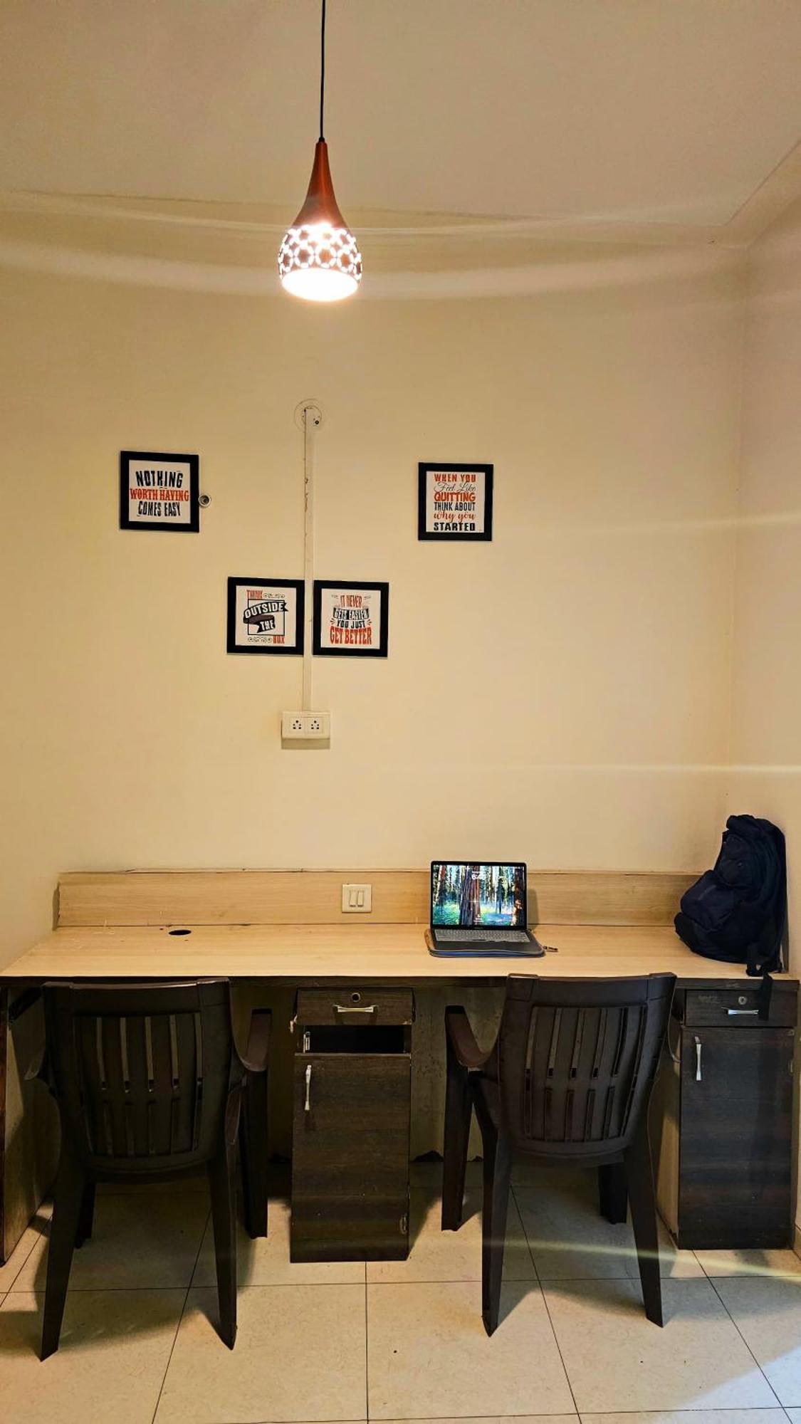 Elephant House - Boutique Hostel & Cowork Meribel Village ภายนอก รูปภาพ