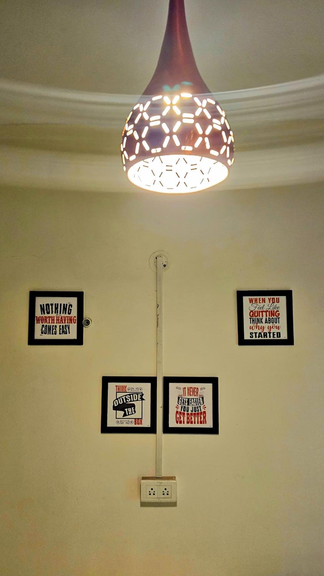 Elephant House - Boutique Hostel & Cowork Meribel Village ภายนอก รูปภาพ