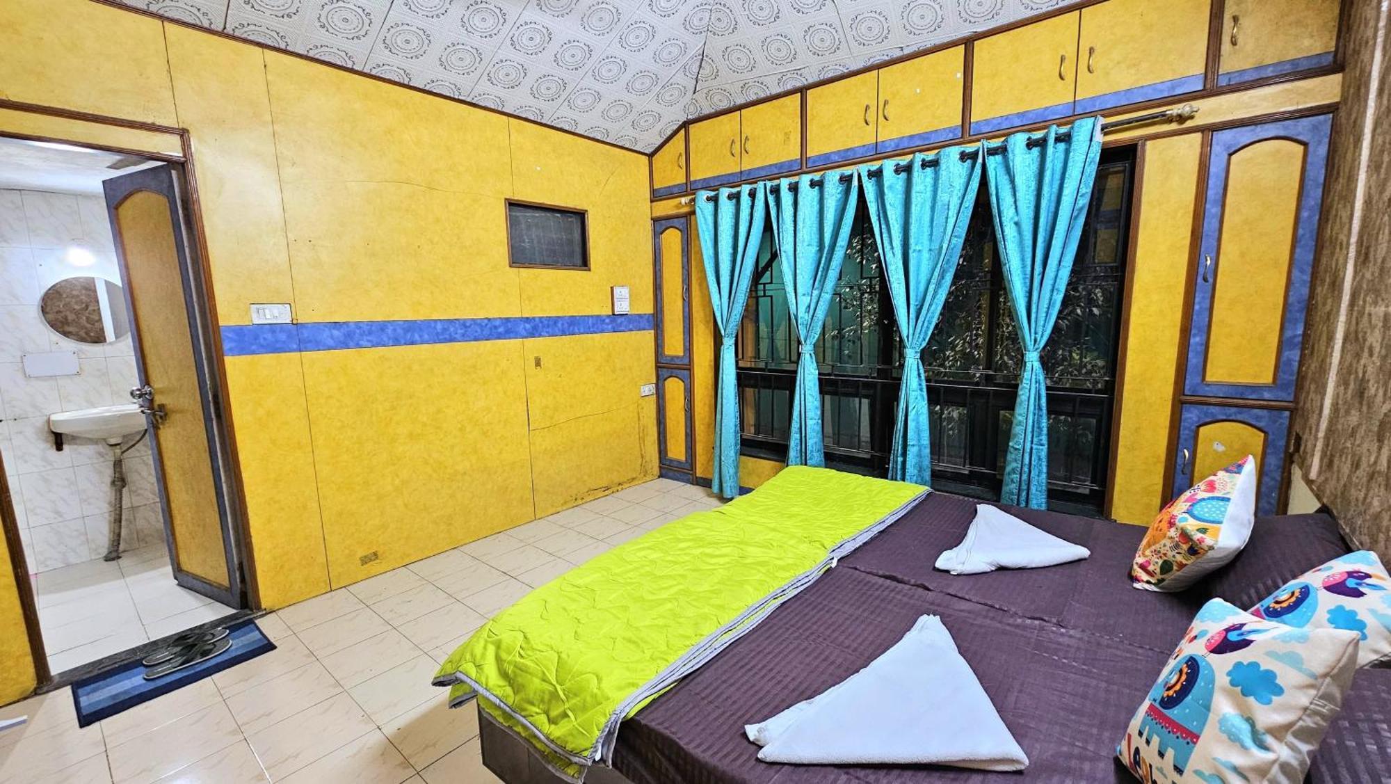Elephant House - Boutique Hostel & Cowork Meribel Village ภายนอก รูปภาพ