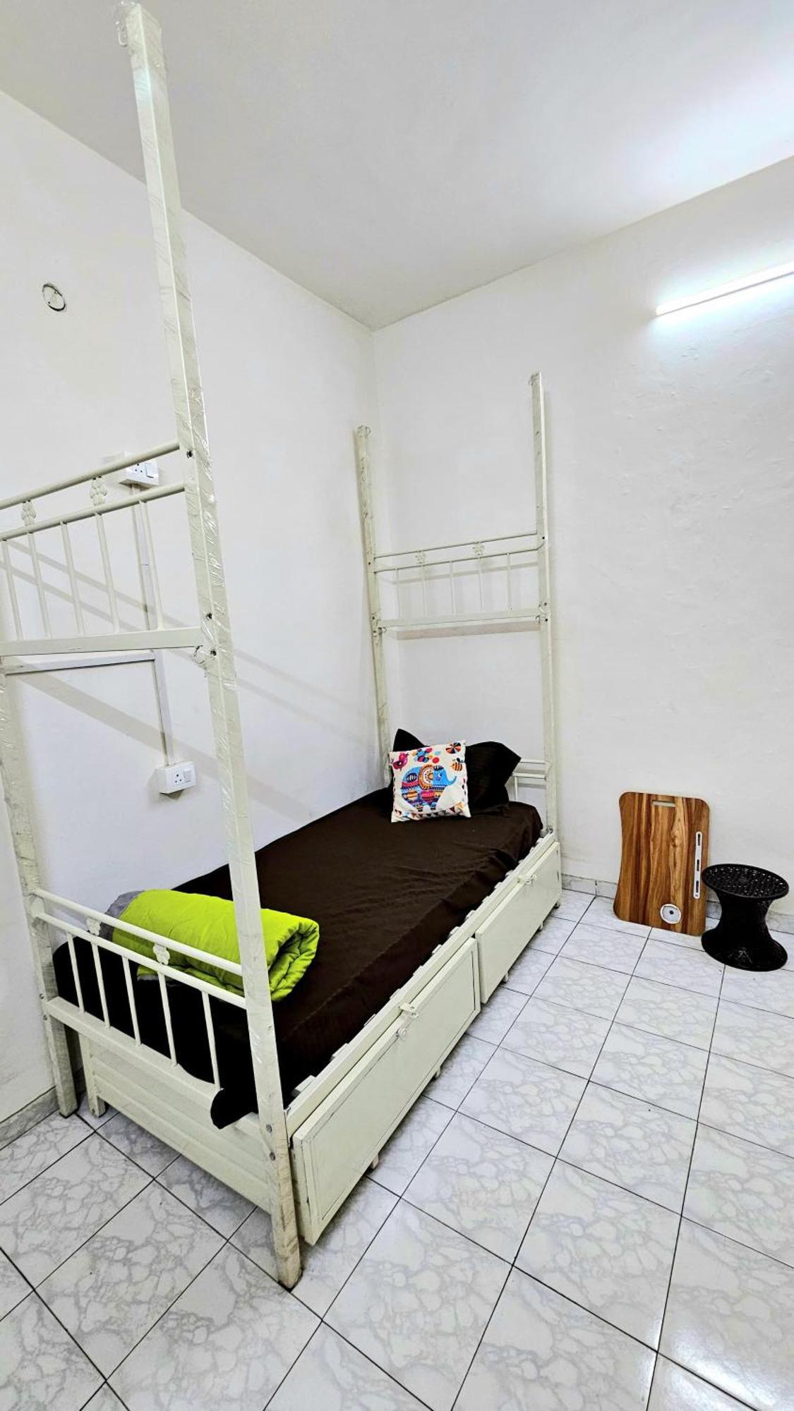 Elephant House - Boutique Hostel & Cowork Meribel Village ภายนอก รูปภาพ